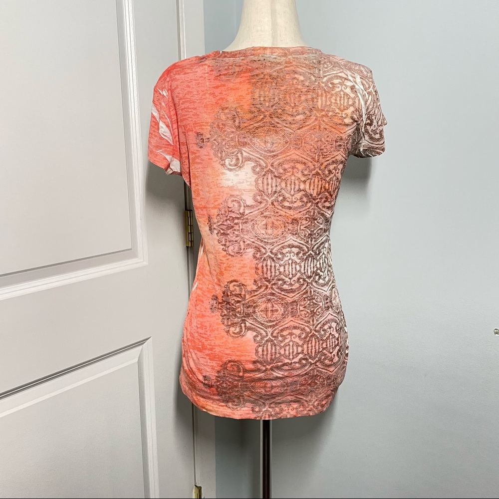 Prana BINDI Tee size S - Picture 5 of 7